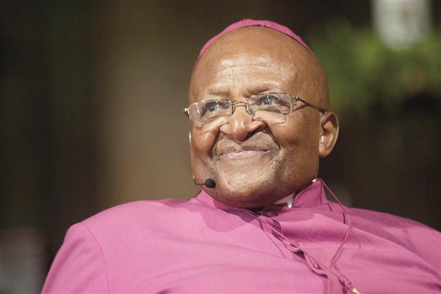 Tutu expected out of hospital next week: family