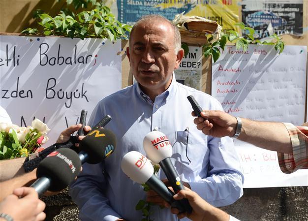 CHP dubs changes in Turkey’s press card regulation ‘censorship’