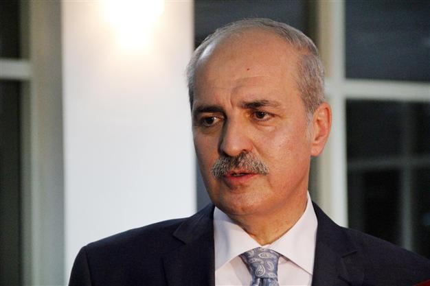 Turkeys AKP will reset to factory settings: Deputy PM
