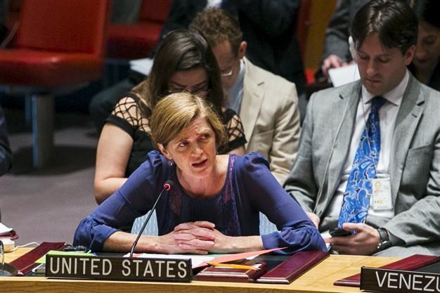 US will be isolated if it rejects Iran deal: UN envoy