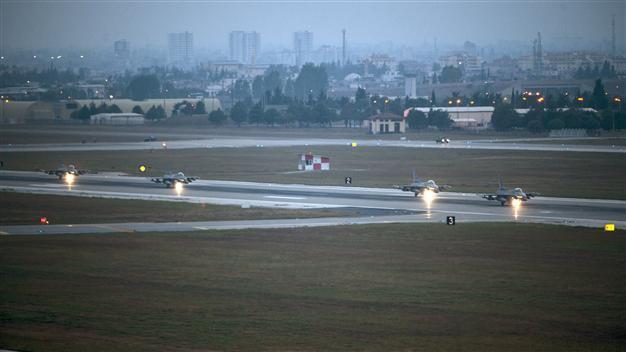Turkey to join coalitions air fight against ISIL soon: Pentagon