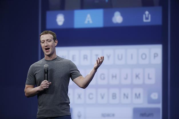Facebook celebrates one billion users in single day