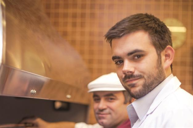 Historical Turkish meatball restaurant expands abroad