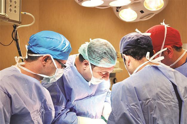Medics opting against surgical fields amid rising violence against surgeons