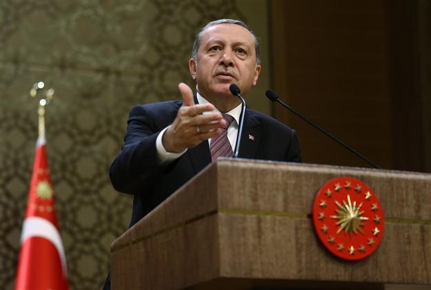 Court refuses Erdoğan’s appeal for monetary compensation by main opposition leader