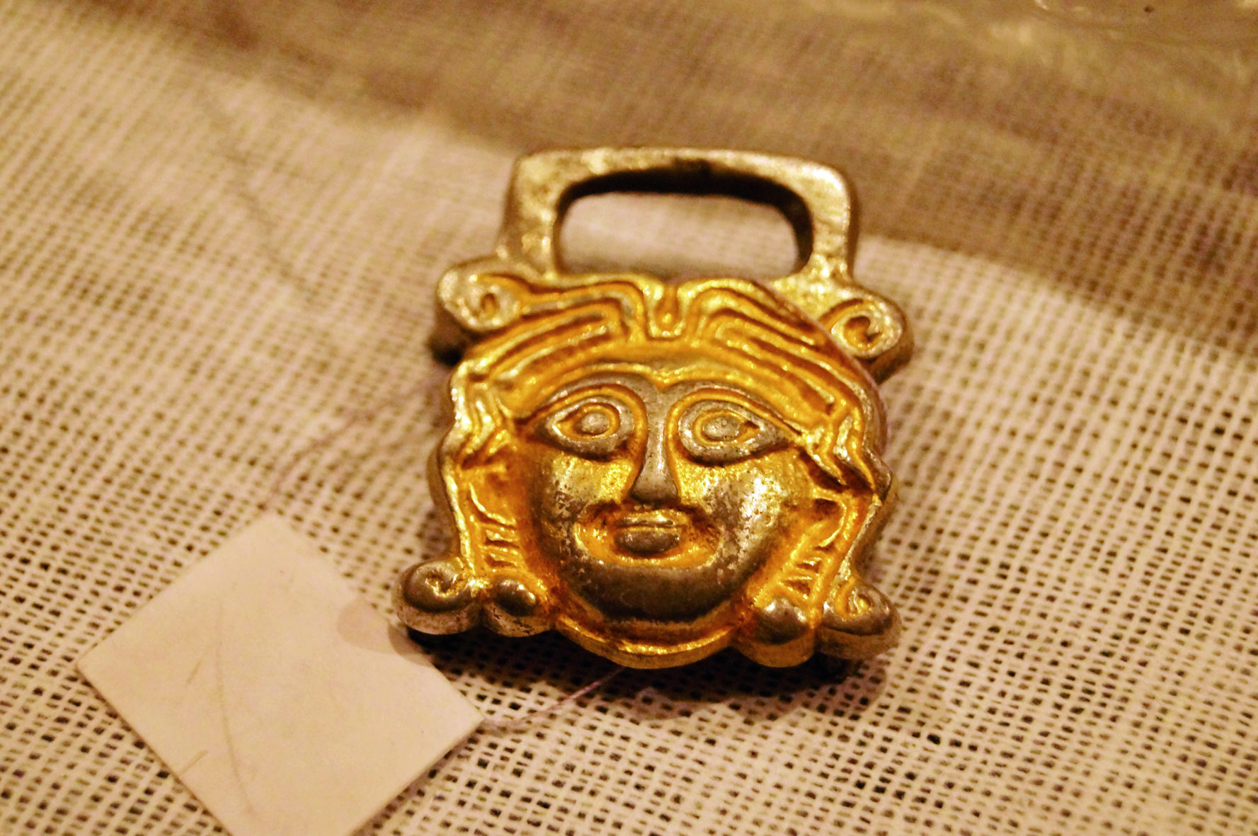 Evidence of Ergenekon epic found in Altay Mountains