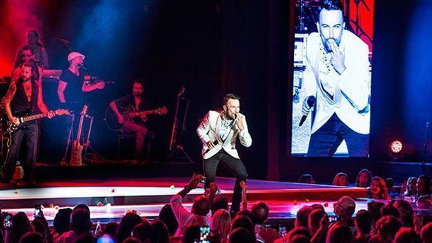 10 reasons why Turks love Tarkan