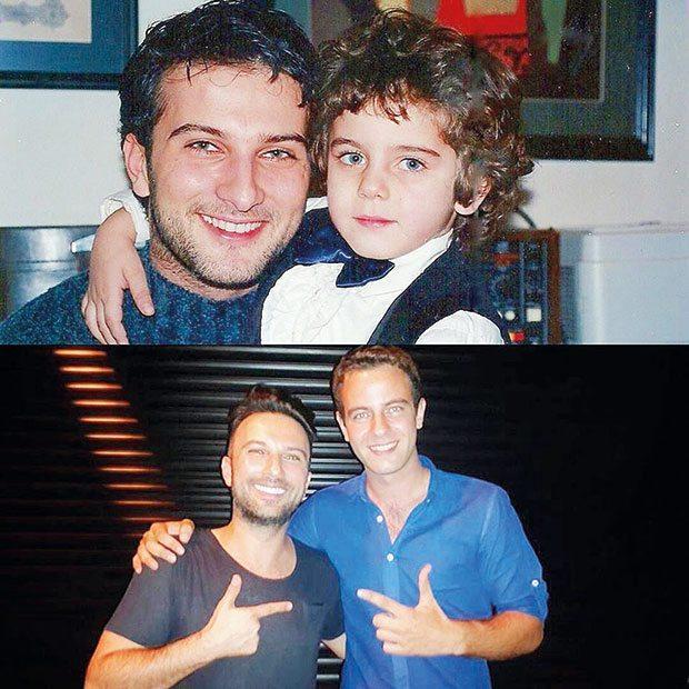 10 reasons why Turks love Tarkan