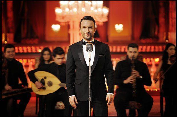 10 reasons why Turks love Tarkan
