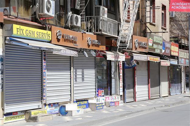 Military ops led to death of three civilians in Turkey’s southeast: Human rights report