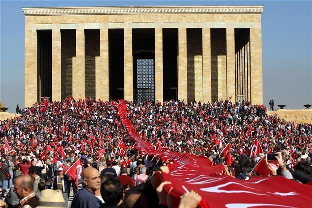 Victory Day celebrations to be done ‘in silence’ because of terrorist acts