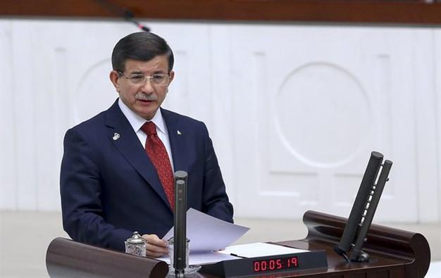 New government prioritizes adoption of presidential system