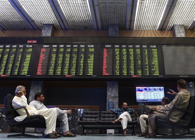 Pakistan tightens its anti-money laundering law