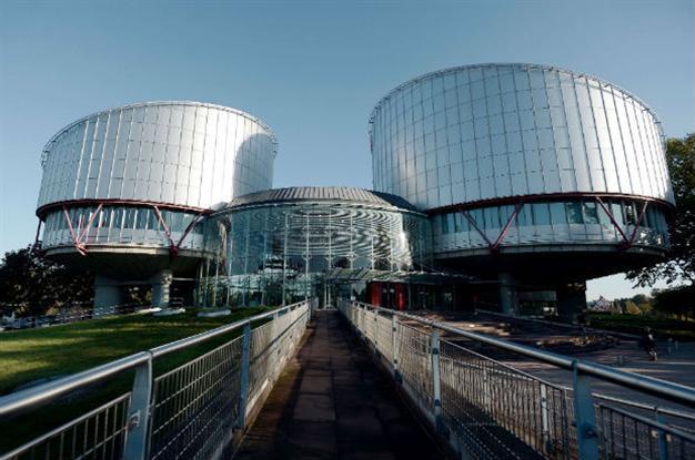 ECHR upholds decision to ban veils for public officials