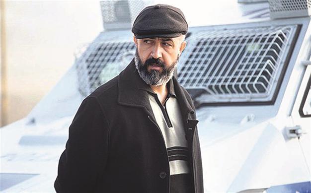 Turkish films win awards in Australia