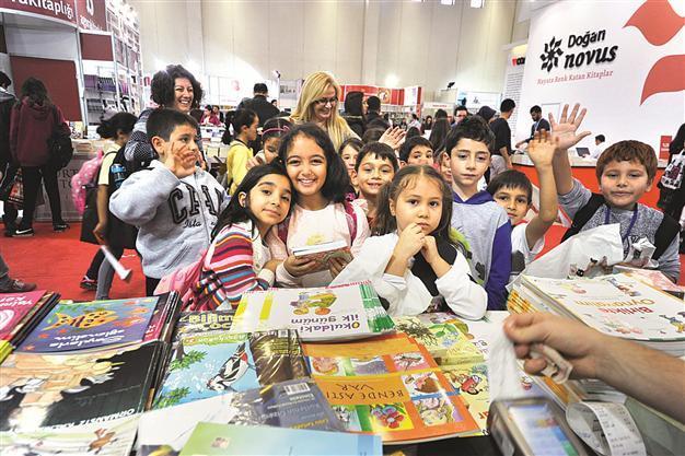 Turkey’s science watchdog recalls 50,000 books for possible destruction