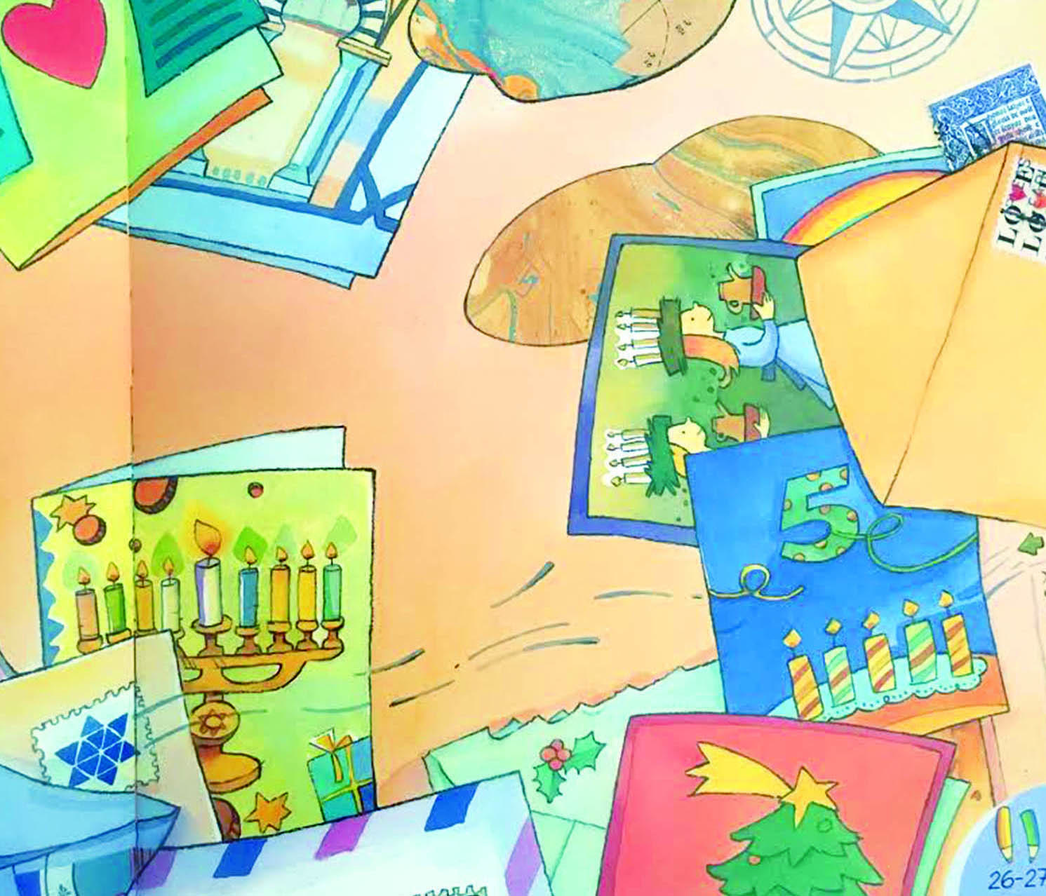 Turkey’s science watchdog recalls 50,000 books for possible destruction