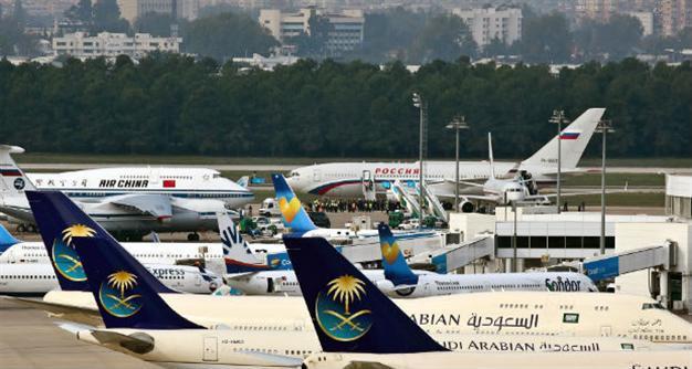 Turkey’s tourism sector fears continued losses amid Russia crisis