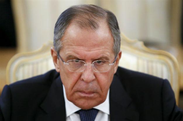 Russia halts visa-free regime for Turks from Jan 1: Lavrov