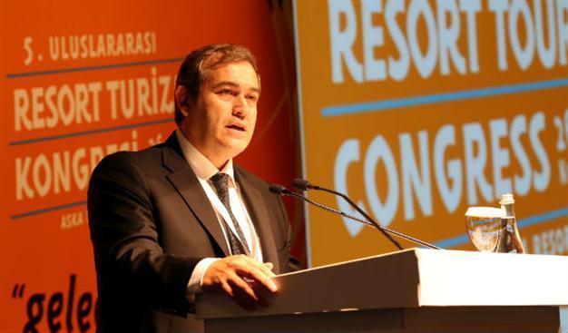Tourism players praise ties between Russians, Turks