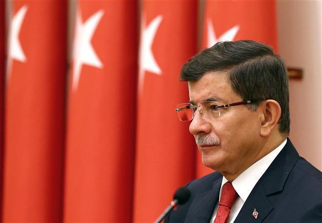 Killing of bar head might be assassination, Turkish PM says