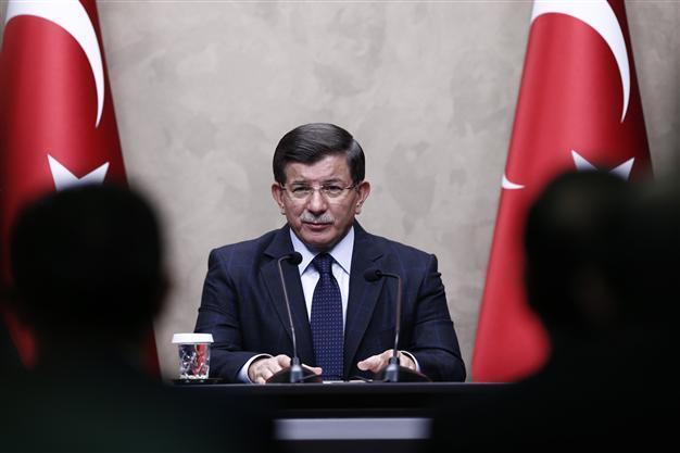Gun found near Elçi used in attack on policemen: Turkish PM