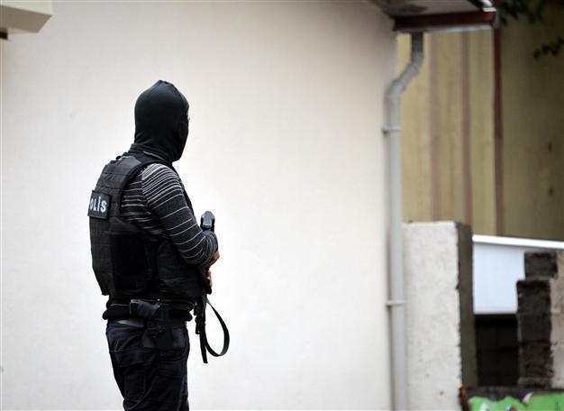 Morocco arrests Turkish ISIL suspects, Turkey beefs up actions