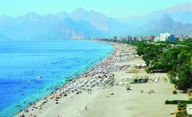 Turkey doesnt want to lose Russian tourists: Minister