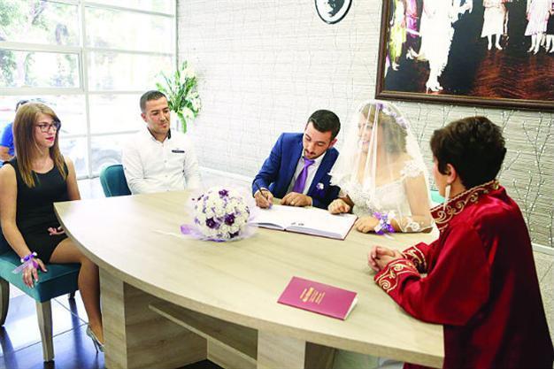 Ruling party hopes to combat rising divorce rates