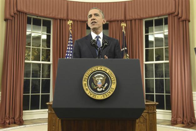 Obama tells fearful America ISIL ‘will be defeated’
