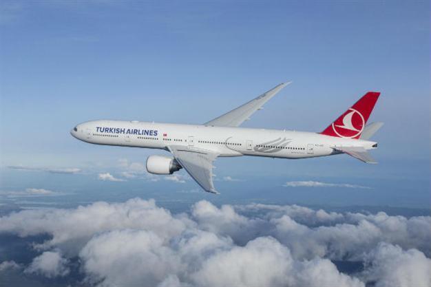 Turkish Airlines cancels flights to Iraqi Kurdish region
