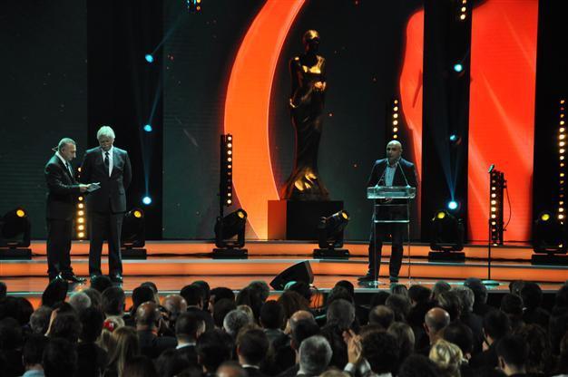 Antalya film fest ends with awards, controversy