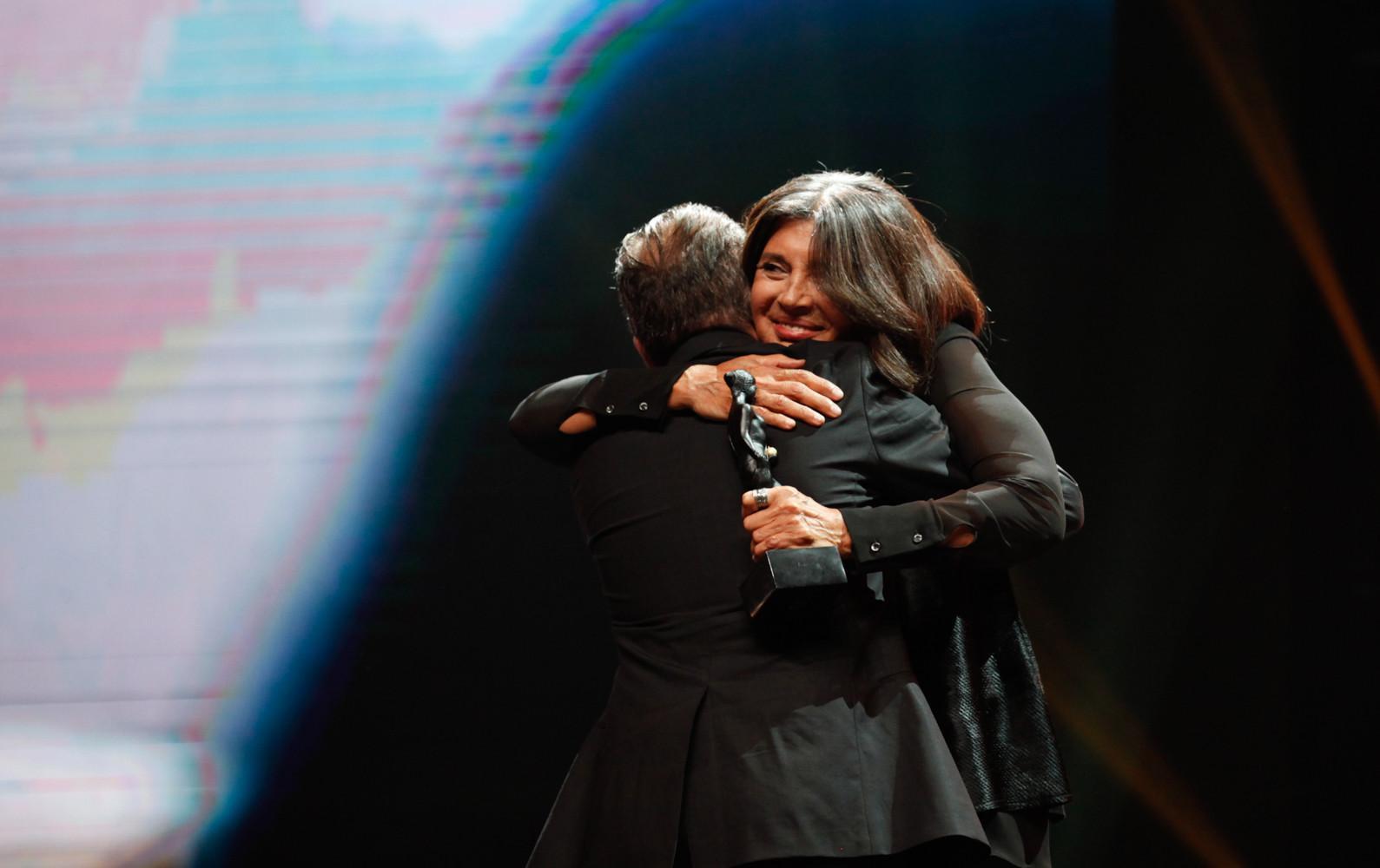 Antalya film fest ends with awards, controversy