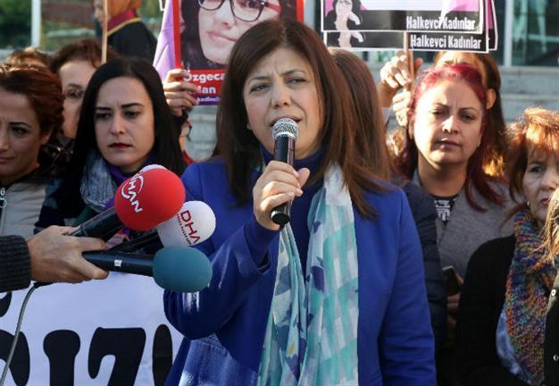 HDP laments judicial ‘inaction’ over lawyer Tahir Elçi’s murder