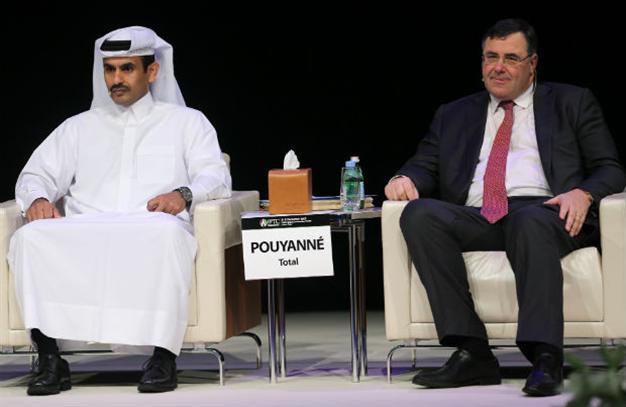 Total boss rules out oil price recovery in 2016