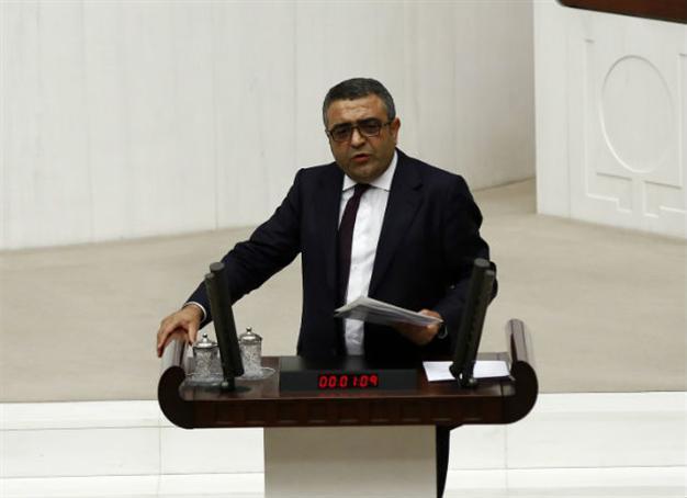 CHP tables bill on trial of journalists without arrest