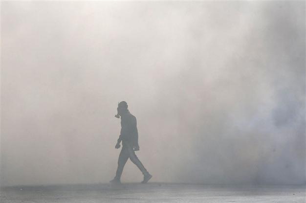 Palestinian shot dead in Israeli army raid in Bethlehem: Medics
