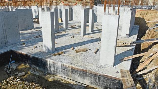Turkish university starts constructing ‘landmark mosque’ amid Buddhist temple demands