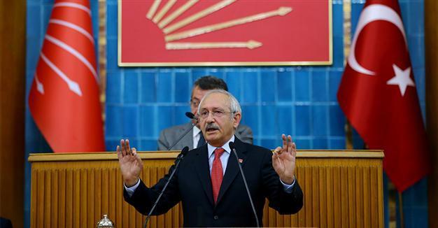 CHP calls on AKP to back bill to prevent journalists’ arrest