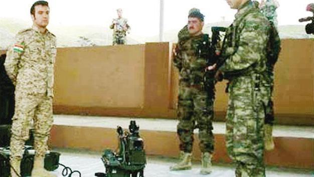 Number of Turkish troops in Iraq will be set through talks: Ankara