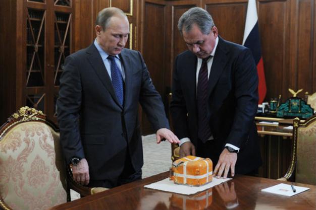 Russia has black box of downed jet, will analyse with foreign experts: Putin