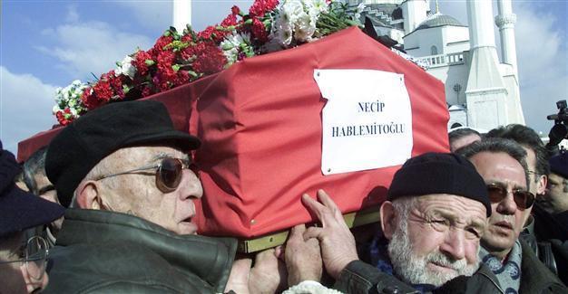 Turkish prosecutors seek Gülenist link in alleged murders