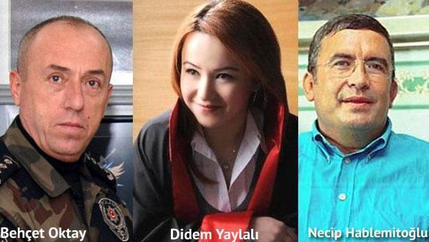 Turkish prosecutors seek Gülenist link in alleged murders