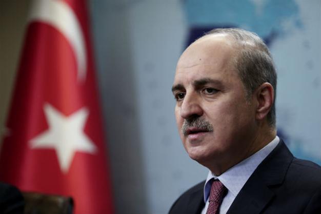 Turkey not dependent on Russia for nuclear plant: Deputy PM