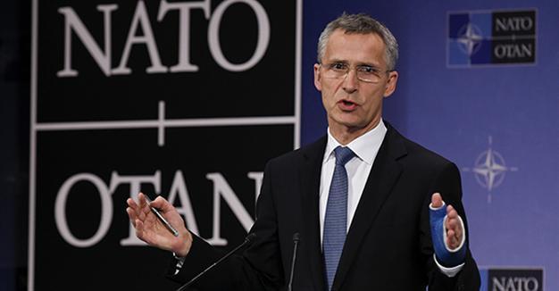 NATO agrees Turkey air defence package, seeks predictability