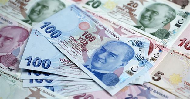 Turkish Lira top-performing emerging currency after Fed rate hike