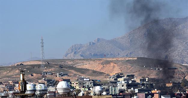 110 PKK militants, one soldier killed in southeastern clashes