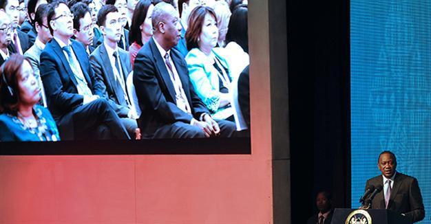 WTO talks in Nairobi end with breakthrough on farm subsidies