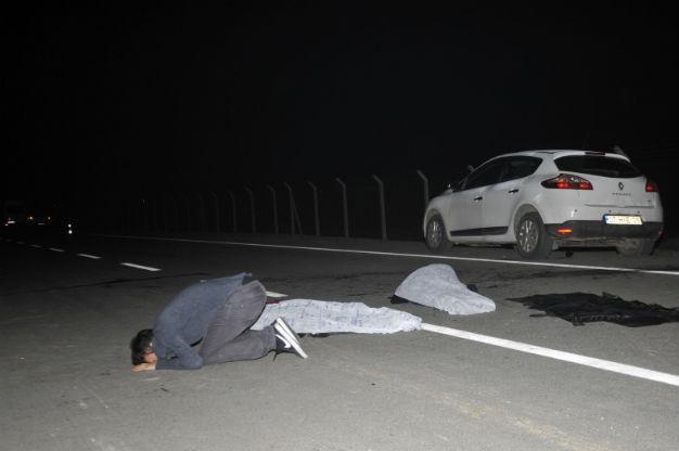 Selfie-takers run over in Turkey’s south