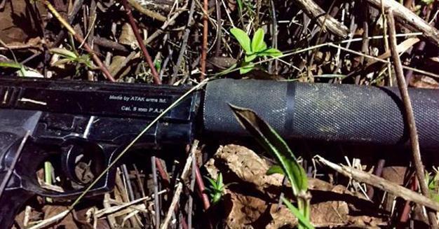 Police detain PKK member who targeted commandos in Istanbul